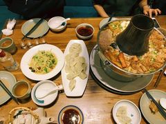 -三姐妹餐厅(曲江店)