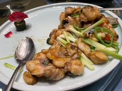 -围龙屋客家食府(福田店)