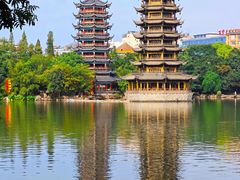 -桂林两江四湖景区