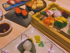 -気楽亭和食料理(气乐亭大世界本店)