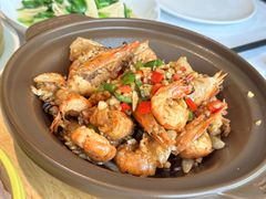 -西湖春天•老字号杭州菜(百汇店)