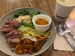 -Wagas沃歌斯(北京君太百货店)
