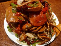 -南海渔家•海鲜•正宗海南菜(海棠湾店)