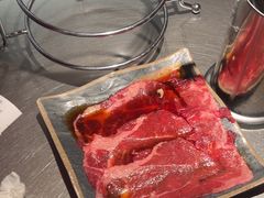 -青瓦炭韩潮烤肉(经开店)