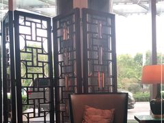 -上海浦东嘉里大酒店