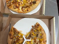 -必胜客(浦上万达店)