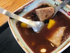 -鲜芋仙Meet Fresh(五道口店)