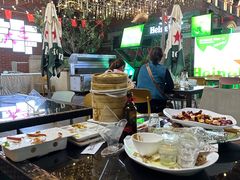 -正德楼果木烤鸭·渔家菜(东港店)