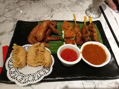 -关夫人餐厅(阳光广场店)