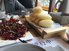 -U你·天然调味(南湖总店)