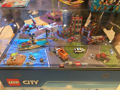 -TOYSRUS玩具反斗城(上海万象城店)