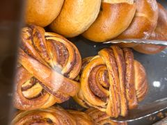 -BAKER&SPICE(祥云小镇店)