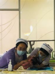 点击看大图 -纵享怡月月子中心(西稍门店)