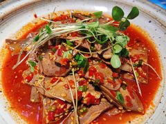 -柴门饭儿(成都太古里店)