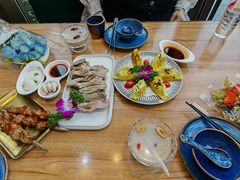 -品回味清真西北楼(宁波首店)