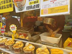 -味子夫鸡柳(解放碑总店)