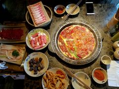 -小龙坎火锅(双林店)