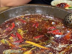 -老船夫石锅苗苗鱼·老字号(三道堰总店)