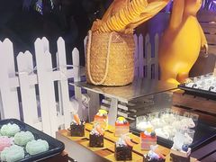 -花西亭·海鲜自助餐厅(瑞城名人酒店)