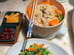 -锦府盐帮·李宅(领展购物广场中关村店)