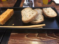 -安妮意大利餐厅(世贸天阶店)