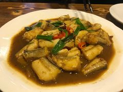 -开鑫鱼厂·宁波海鲜(前程智慧城店)