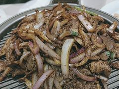 -大鸭梨烤鸭(甘家口店)