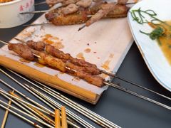 -有奴思烤肉·清真(正宁路店)