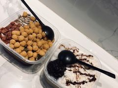 -甜心闲生传统手工冰粉(太古里店)
