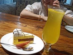 -YAFEE雅菲·粤菜·湘菜·融合菜(魏公村店)