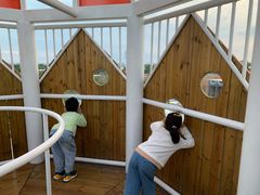 -季高兔窝窝亲子园(上海薰衣草公园店)