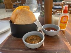 -三亚艾迪逊酒店·海滩烧烤 BARBACOA·现场乐队·浪漫晚餐·烧烤海鲜
