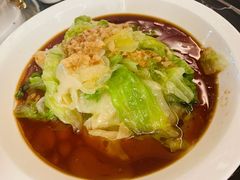-新白鹿餐厅(虹桥南丰城店)