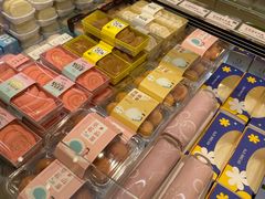 -顶东面包花园·生日蛋糕(太平店)