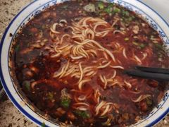 -吾穆勒蓬灰牛肉面·清真(中海河山郡店)