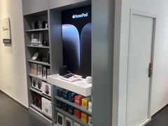 -Apple授权专营店(宝山万达店)