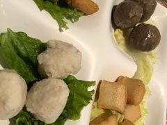 -密友回转自助火锅(中海环宇城店)