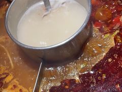 醉重庆鸳鸯锅-渝利重庆火锅