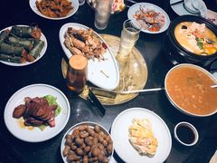 -小城故事·地道宁波味(月湖盛园店)