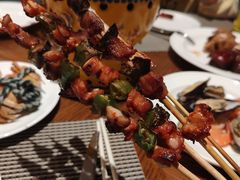 -重庆丽苑维景国际大酒店·海鲜自助餐厅