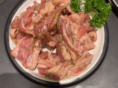 -韩宫宴烤肉·黑毛和牛·料理(合肥滨湖银泰城店)