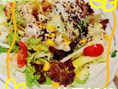 -千寻山野烤肉(中关村店)