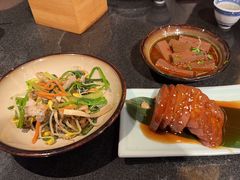 -南京大牌档(新街口德基广场店)