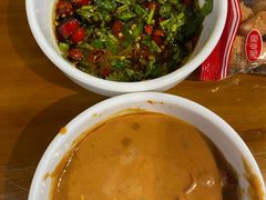 -津门老羊家·铜锅涮羊肉·烧烤(科技园店)