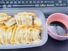 -回回锅贴(小河沿店)