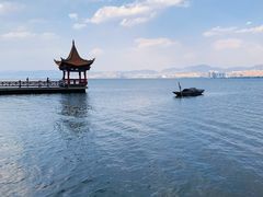 -大理洱海