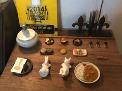 -铃木食堂(帽儿胡同店)