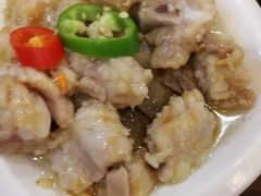 -中恒华茶楼(牌坊店)