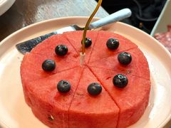 -快乐小羊(富强中路店)