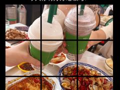 -辣螃铠盆盆蟹大排档(总店)